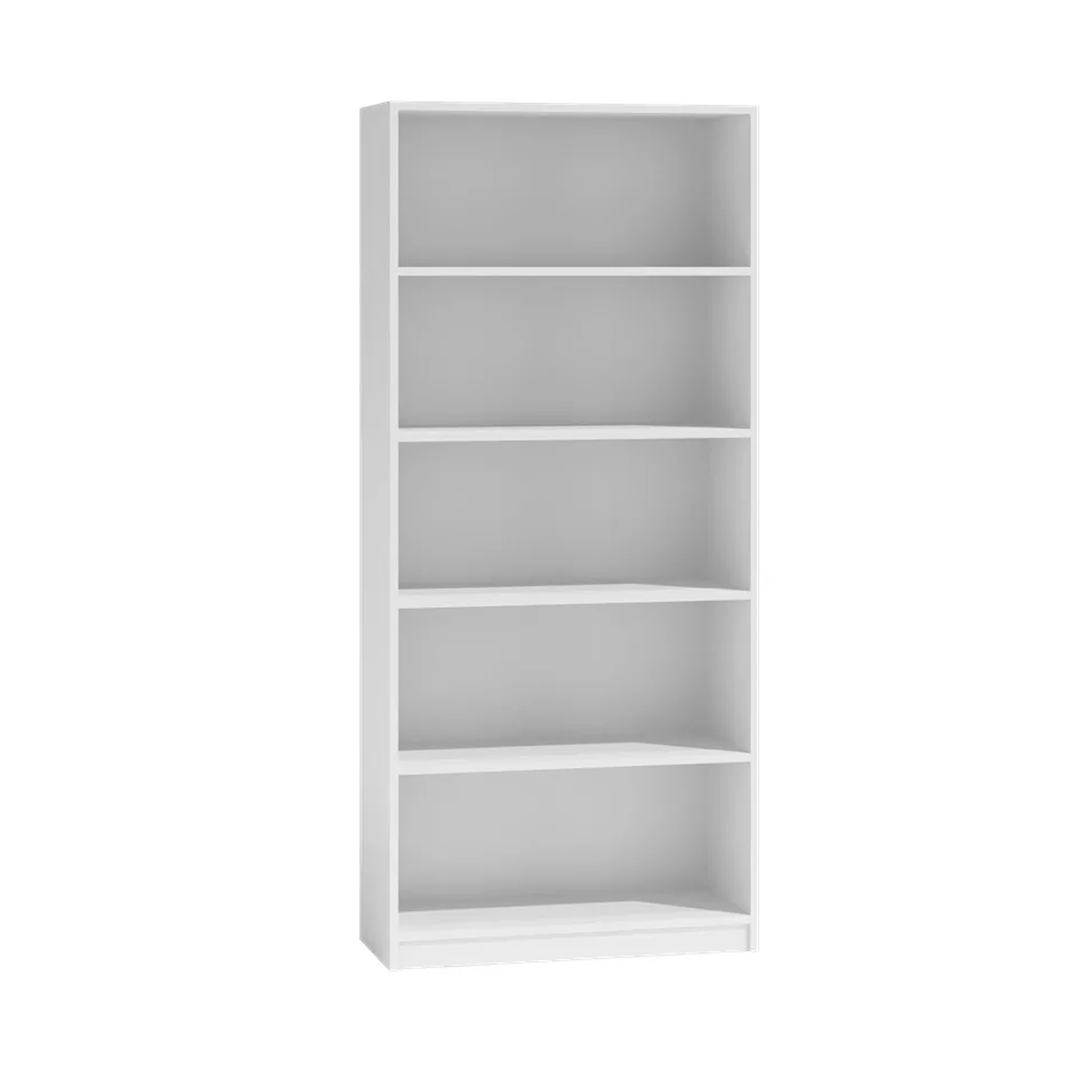Polcos szekrény (80 x 40 x 43 cm) - Image 2
